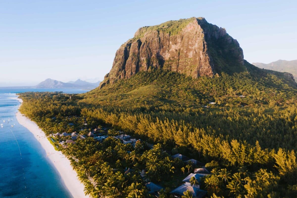Ile Maurice