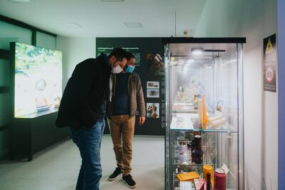 Cannabis Museum Zagreb