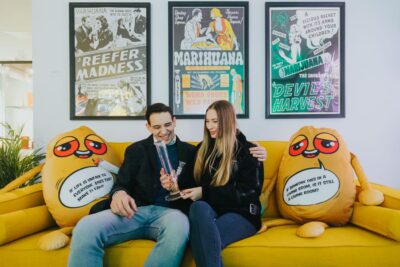 Cannabis Museum Zagreb