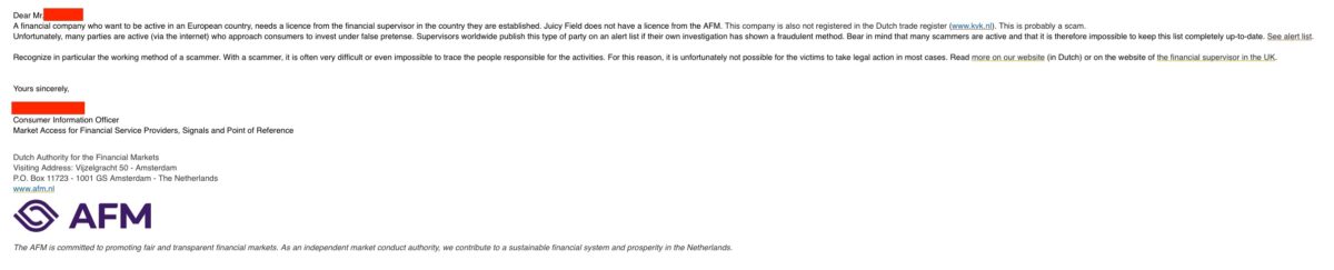 AFM