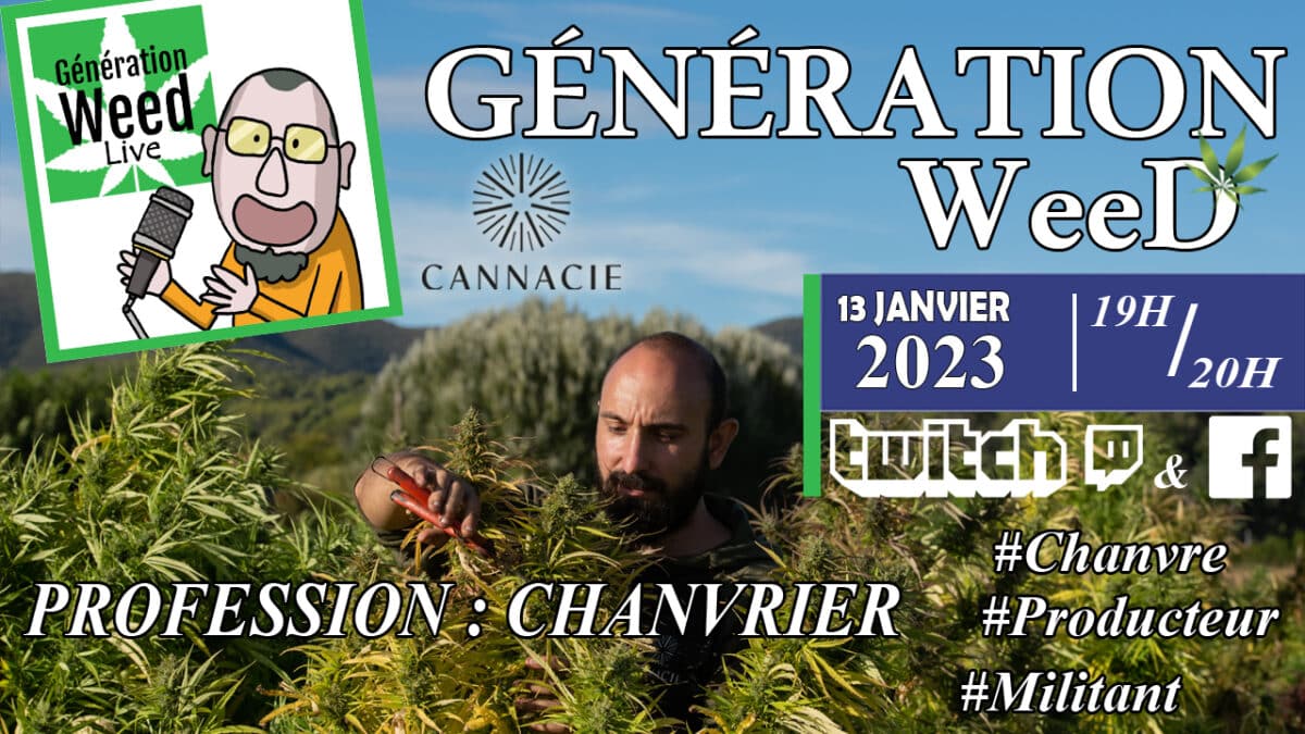 Generation weed live cannacie