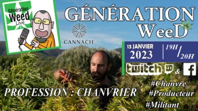Generation weed live cannacie