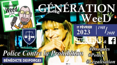 Generation weed live PCP