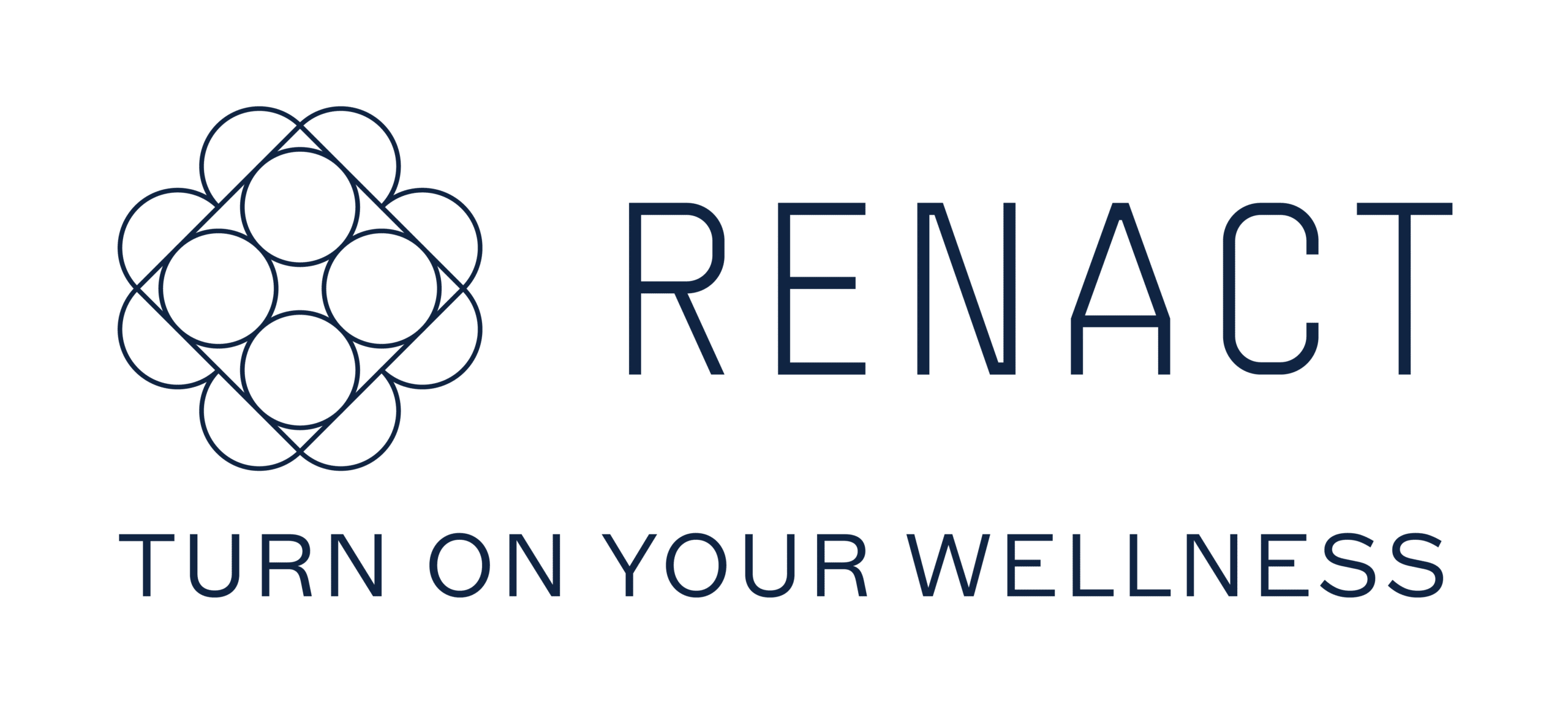 renact