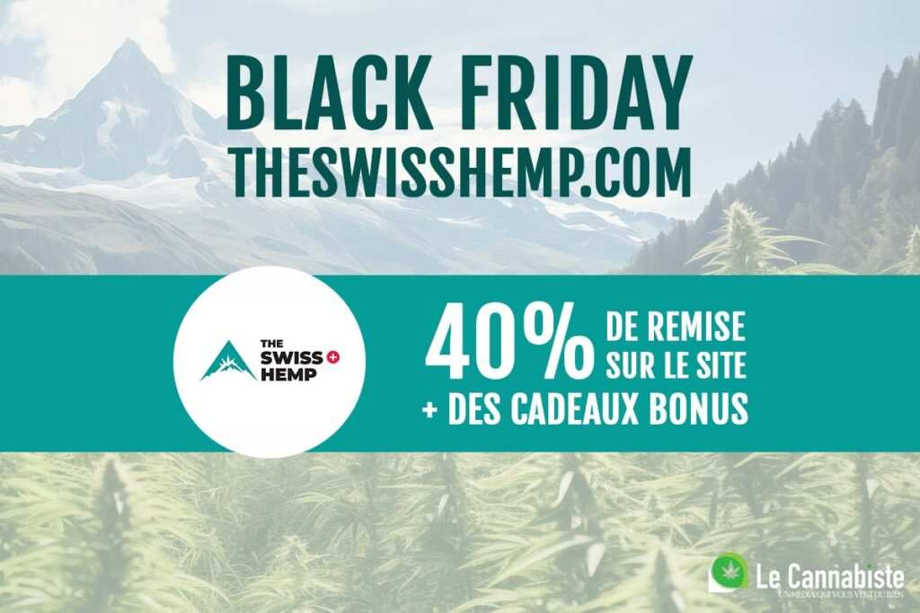 black friday theswisshemp