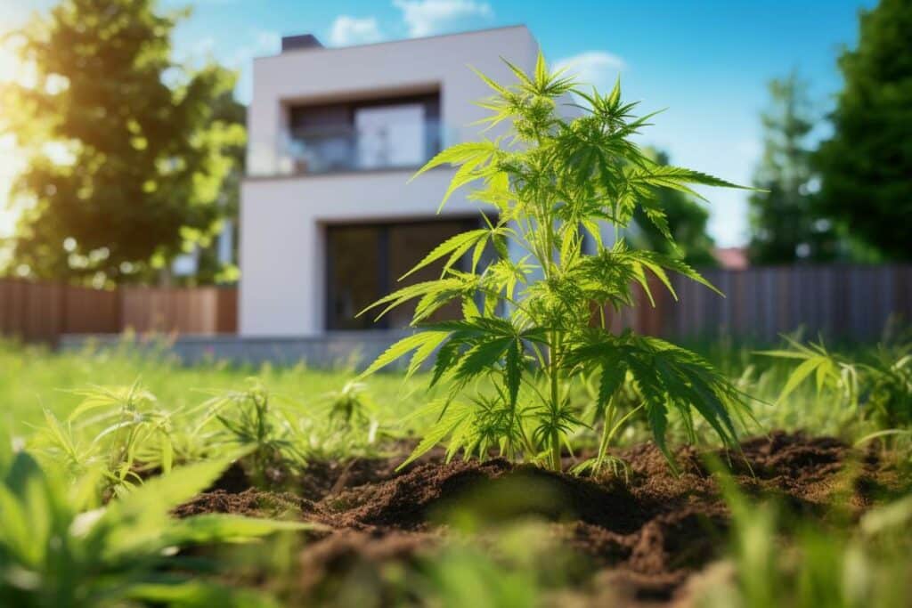 cannabis et immobilier