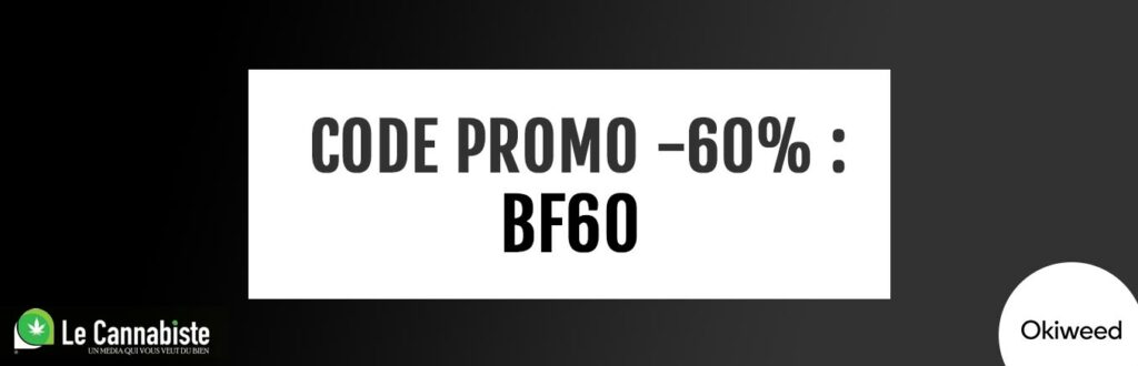 code promo -60%