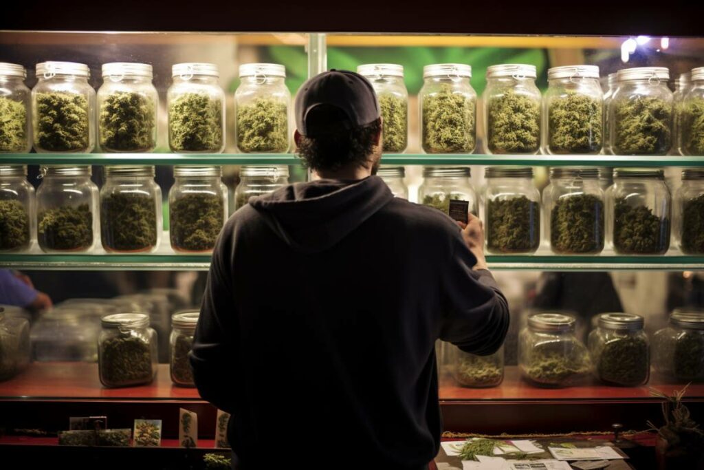 ohio usa legalisation cannabis