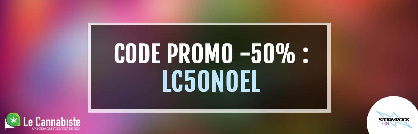 code promo -50%