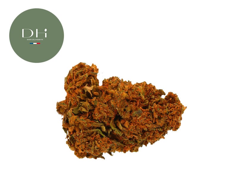 Skunk CBD 12.5 % Outdoor (Deli Hemp)
