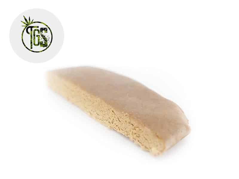 Résine Hash Dream 10 % CBD (The Green Store)