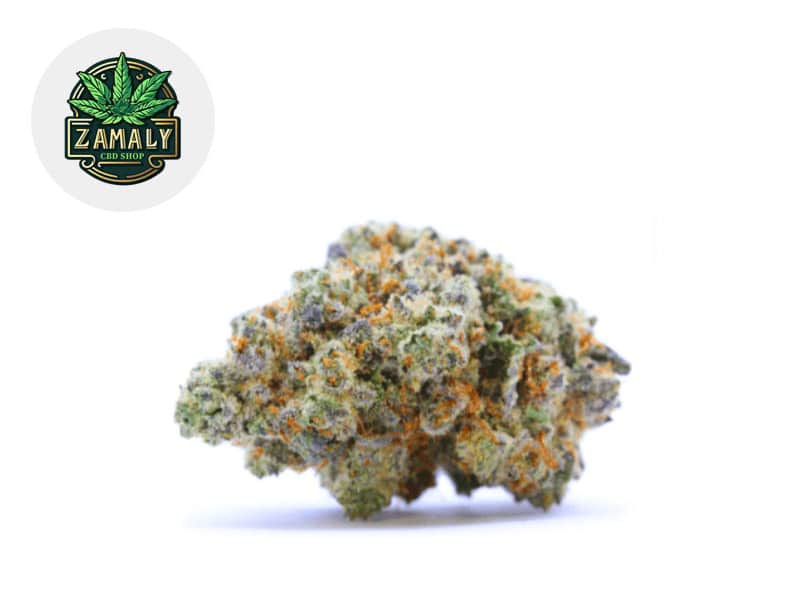 Girls Scoot Cookies CBD 28 % Indoor (Zamaly)