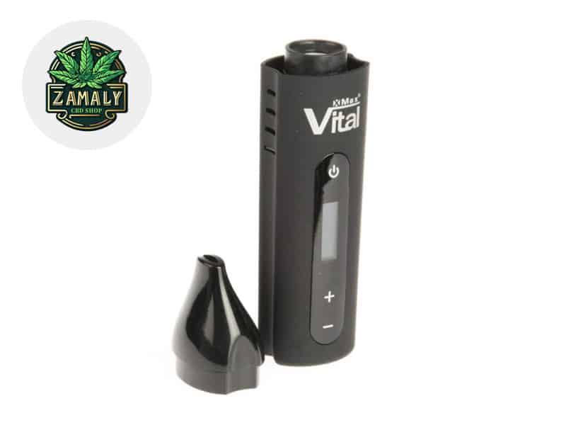 Vaporisateur Xmax Vital Vital (Zamaly)