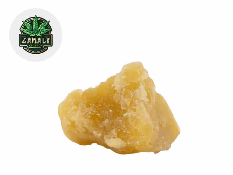 Wax 92% CBD (Zamaly)