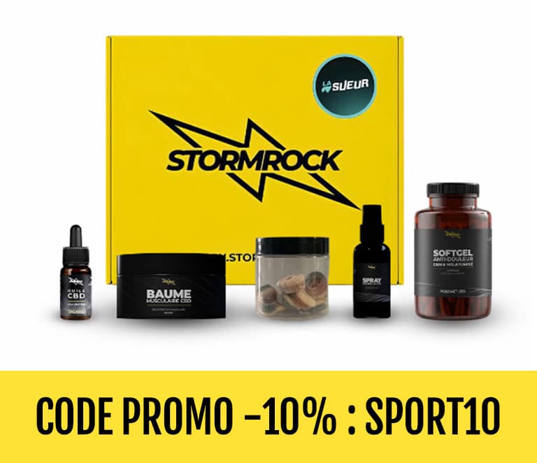 box sport stormrock