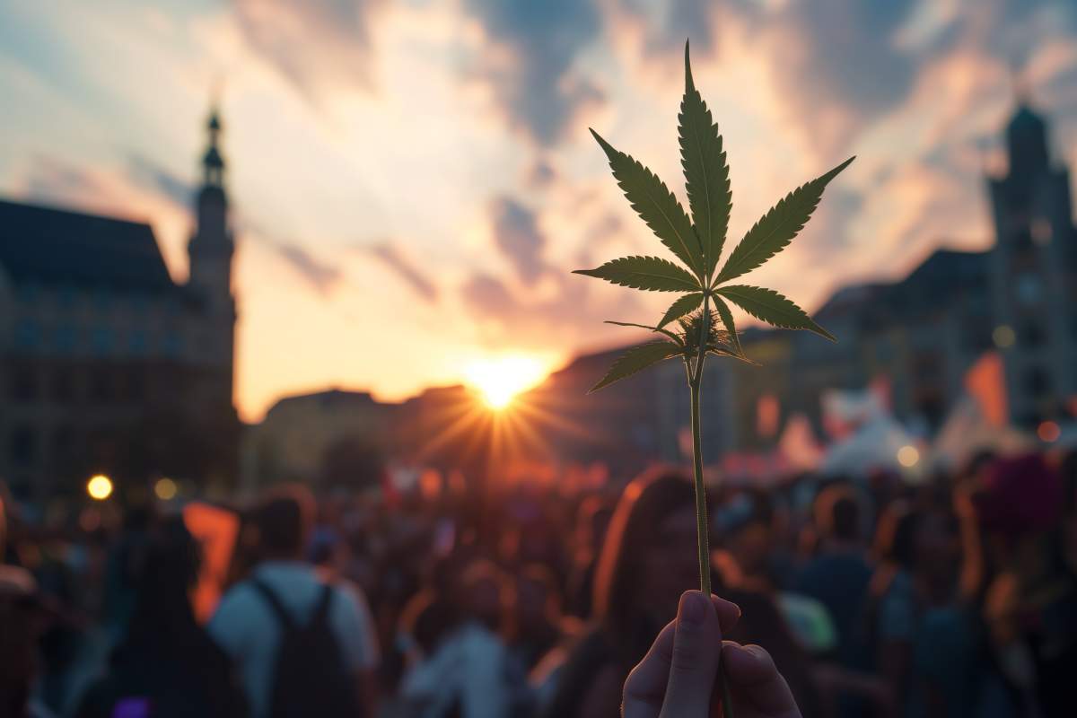 legalisation du cannabis en allemagne