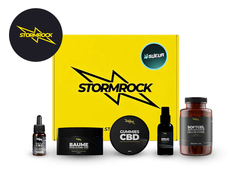 Box du Sportif (Stormrock)