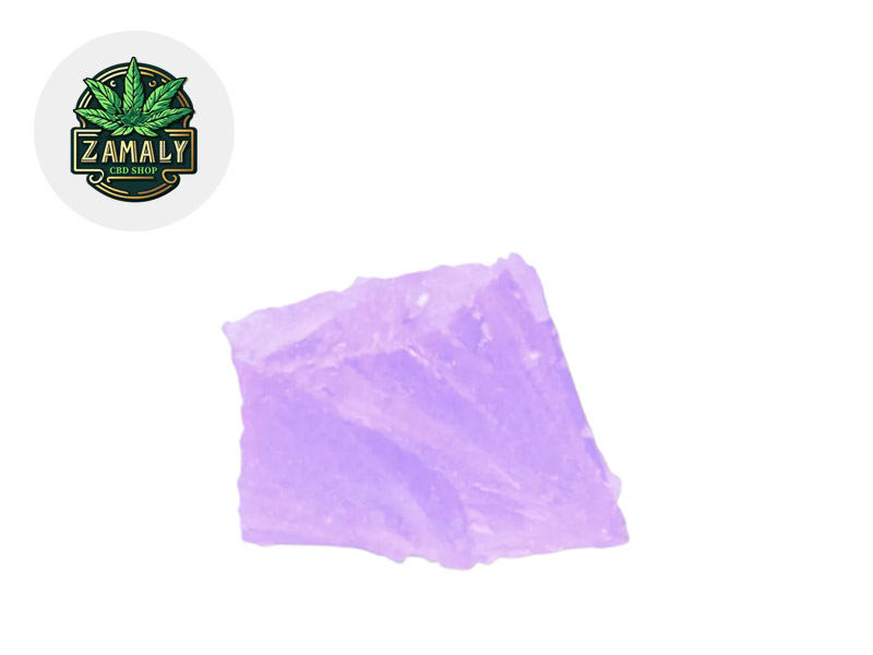Wax 93% CBD (Zamaly)