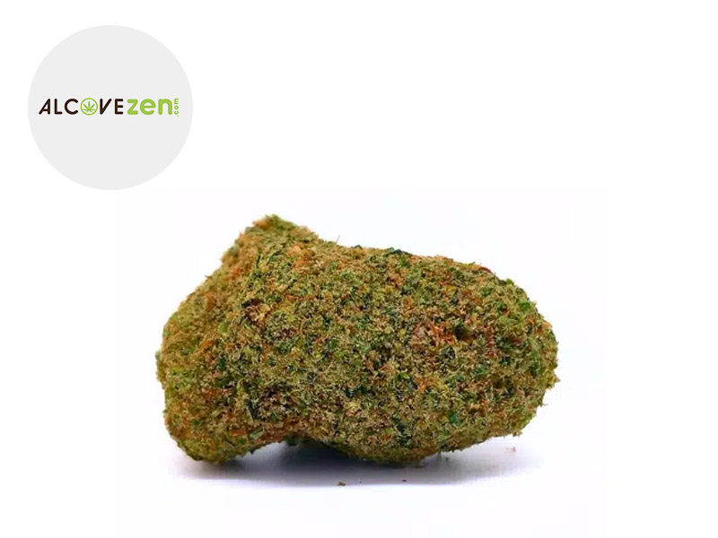 Banana Kush Cali Hydro CBD 19 % Hydroculture (Alcovezen)