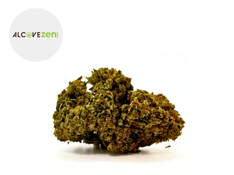 Lemon Haze CBD 8 % Sous serre (Alcovezen)
