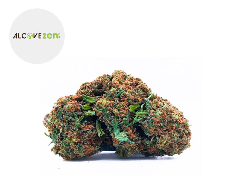 Skittles CBD THCA 15 % Sous serre (Alcovezen)