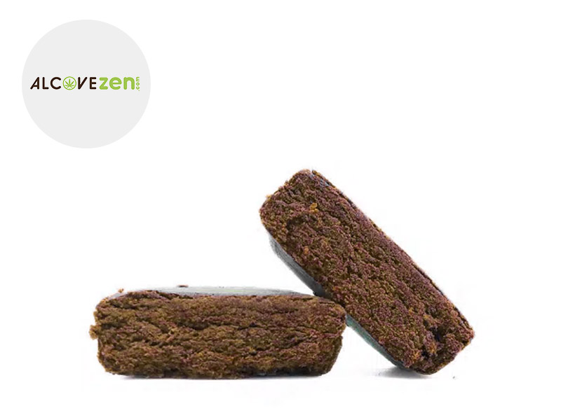 Hash Superskunk THCA CBD THCA (Alcovezen)