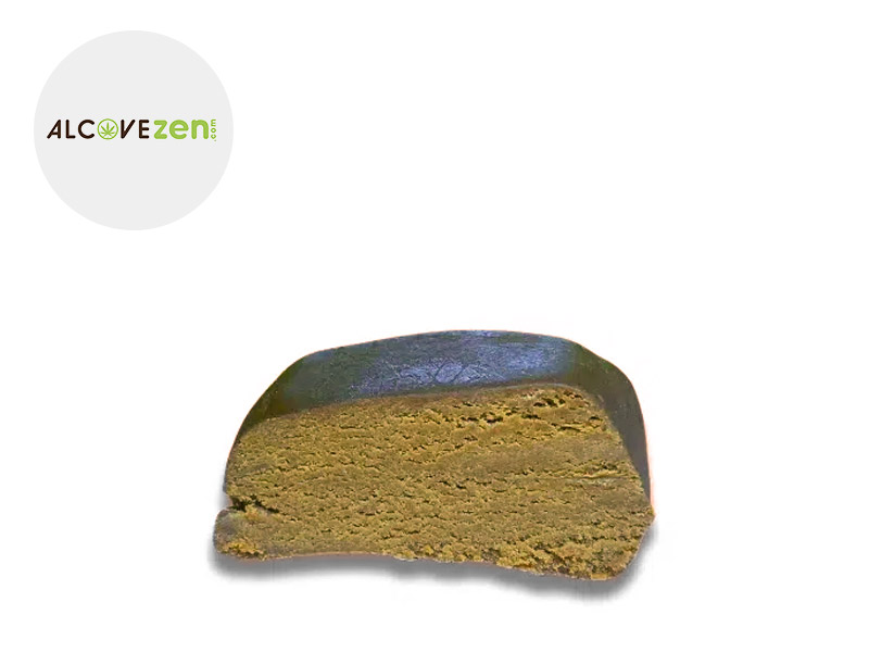Hash Marrakesh 25 % CBN (Alcovezen)