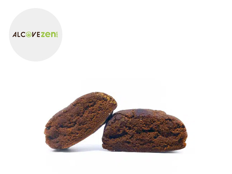 Hash Supreme 25 % CBG (Alcovezen)