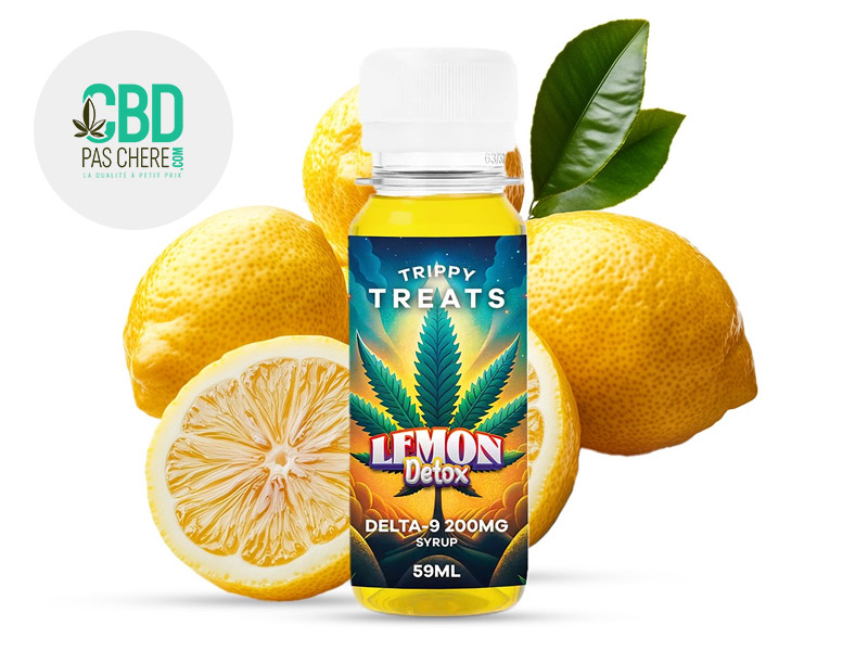 Concentré Lemon 0