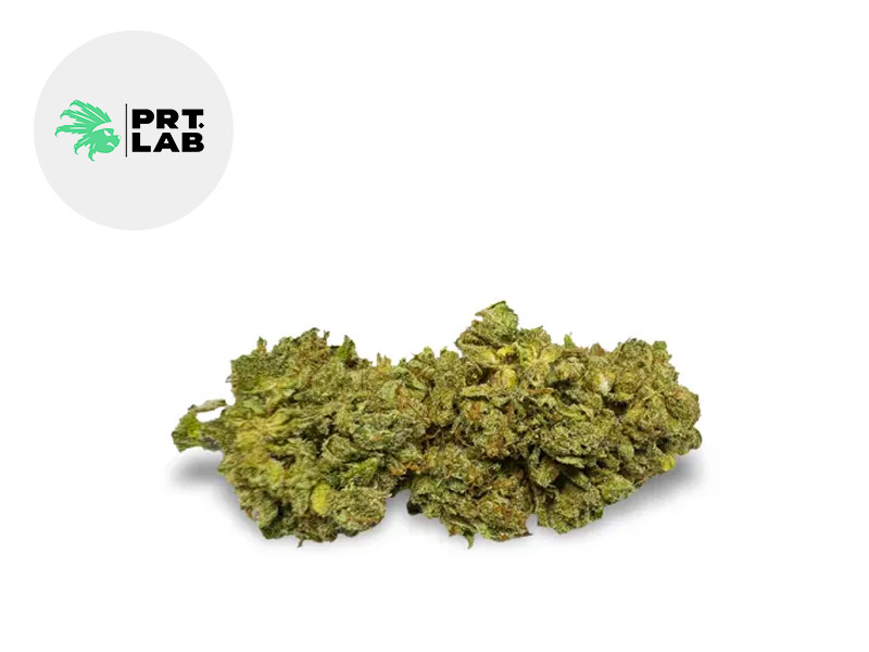 HPI CBD 10 % Indoor (PRT Lab)