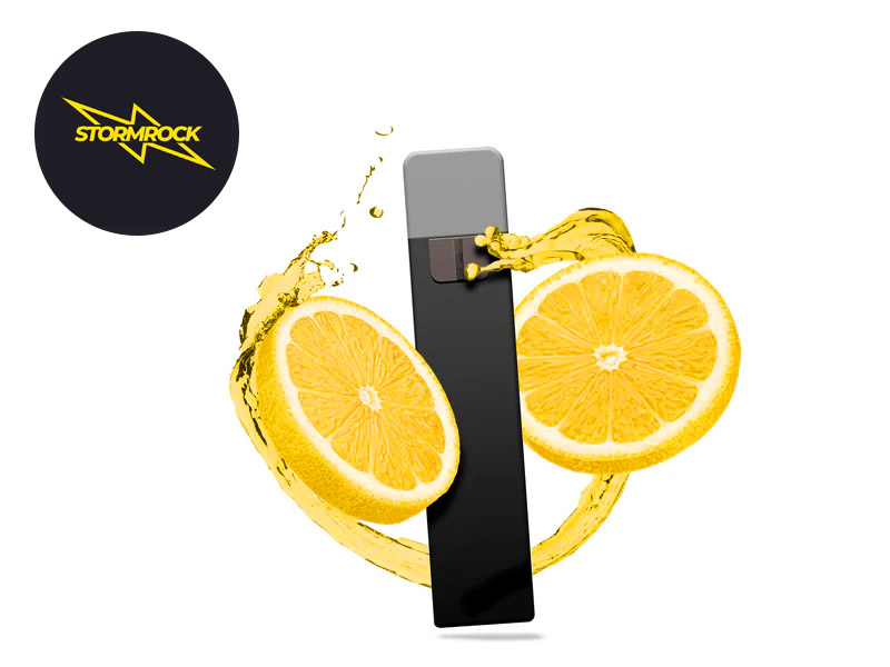 Puff Citron 95% CBD (Stormrock)