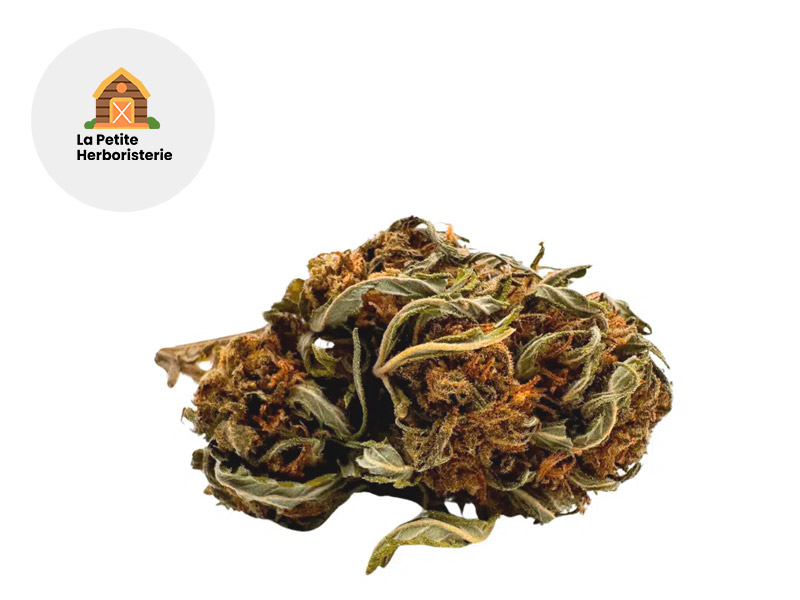 Fruity Juice CBD 7 % Outdoor (La Petite Herboristerie)