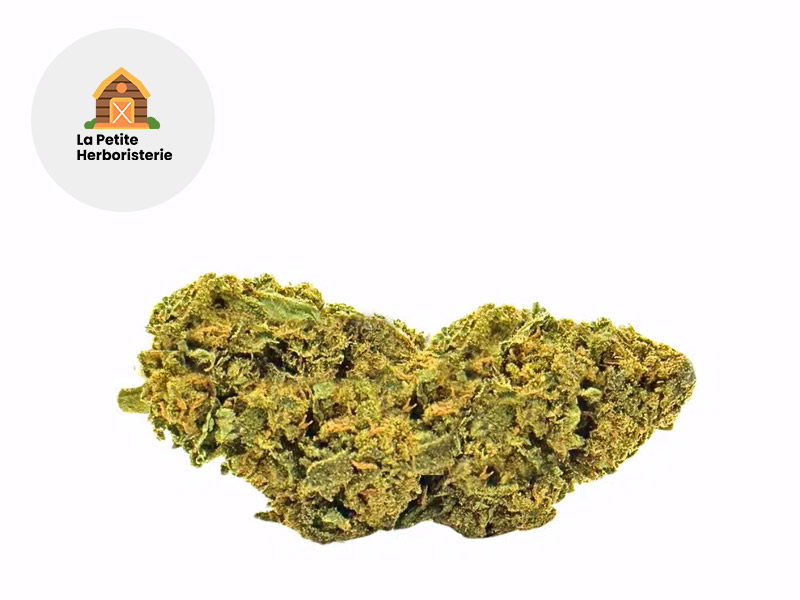 Wedding Cake CBN 22 % Sous serre (La Petite Herboristerie)