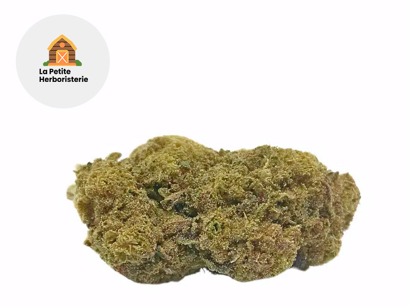 Gelato CBN 17 % Sous serre (La Petite Herboristerie)