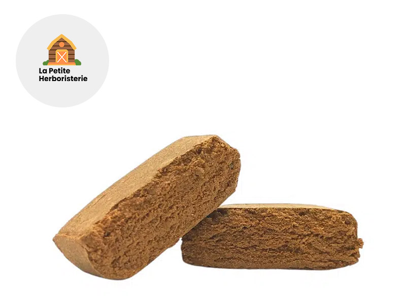 Hash Mango Kush 27 % CBG (La Petite Herboristerie)