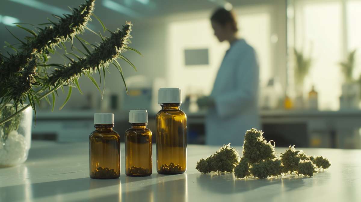 Cannabis thérapeutique