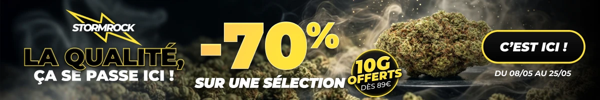 Stormrock -70%