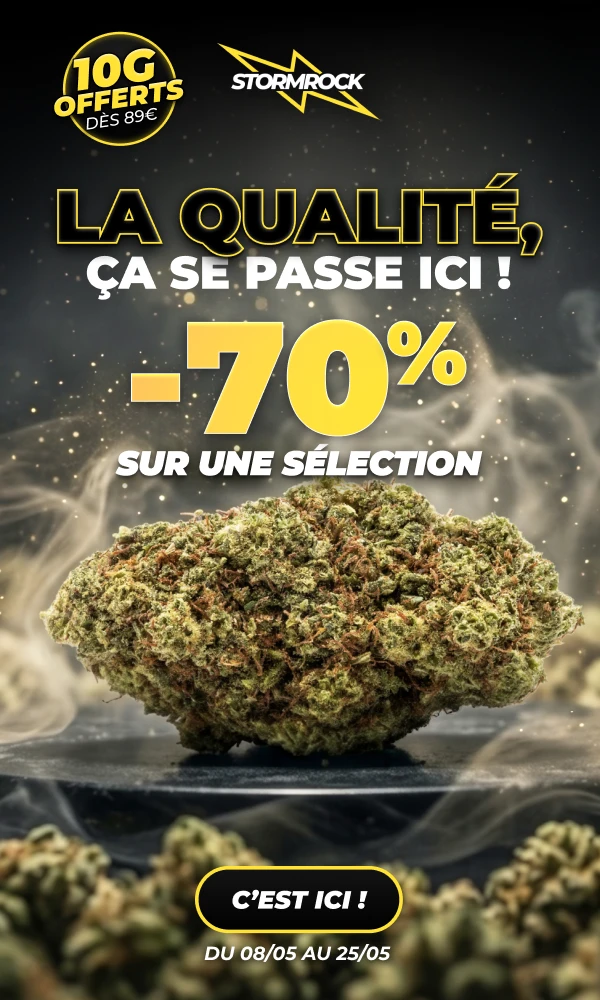 Stormrock -70%
