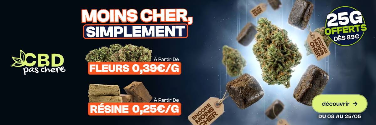 cbdpaschere moins cher simplement