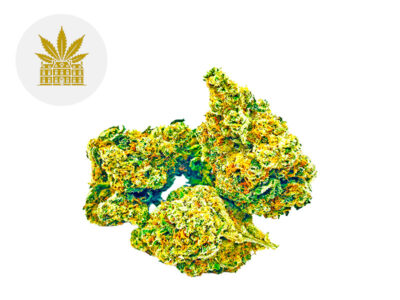 Amnesia Haze CBD 13 % Indoor (Maison Nassoy Le Baron)