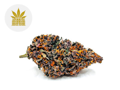 Tarmac CBD 3 % Indoor (Maison Nassoy Le Baron)