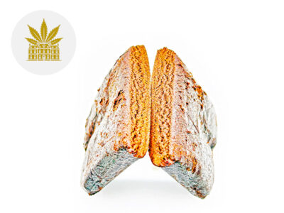 Hash La Crème 38 % CBD (Maison Nassoy Le Baron)