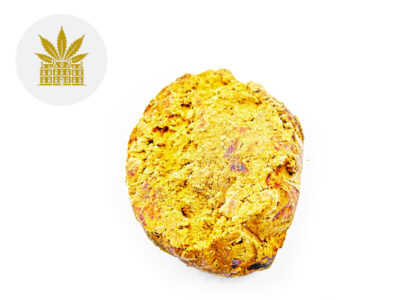 Hash Le Filtré 27 % CBD (Maison Nassoy Le Baron)