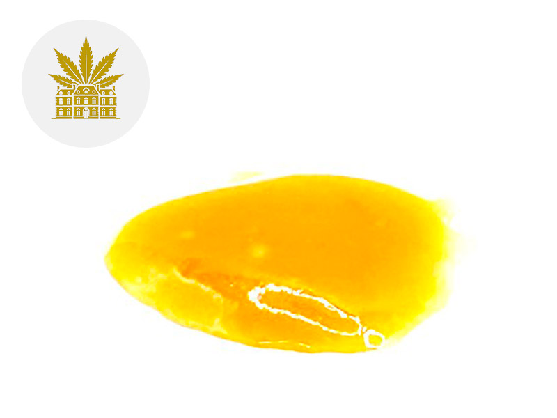 Live Resin Agrumes Punch 83% CBD (Maison Nassoy Le Baron)