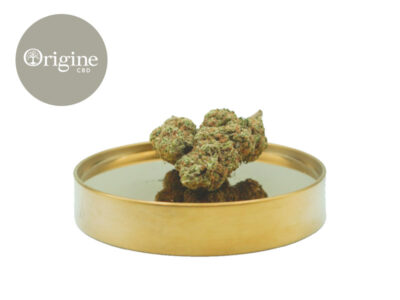 Super Skunk sans THC CBD 15 % Indoor (Origine CBD)