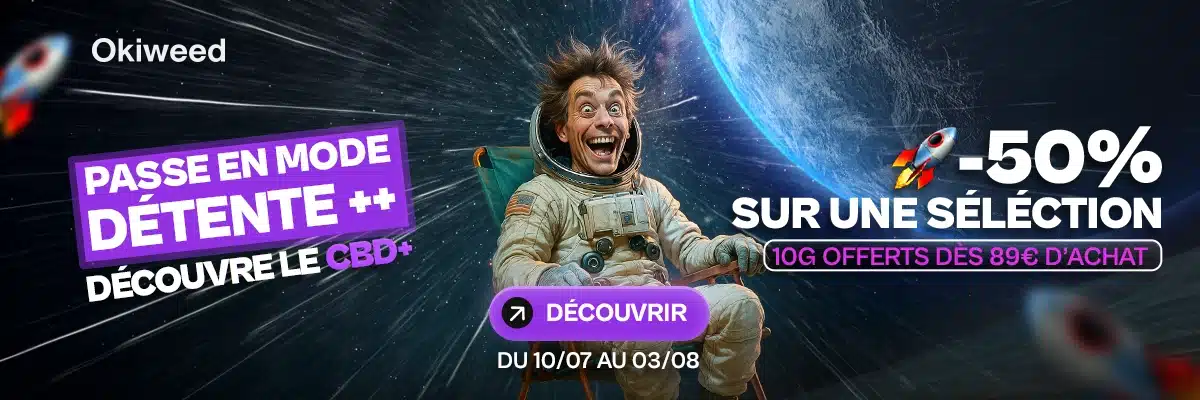 Okiweed -50%