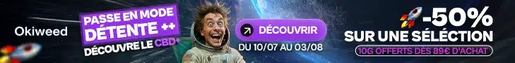 Okiweed -50%