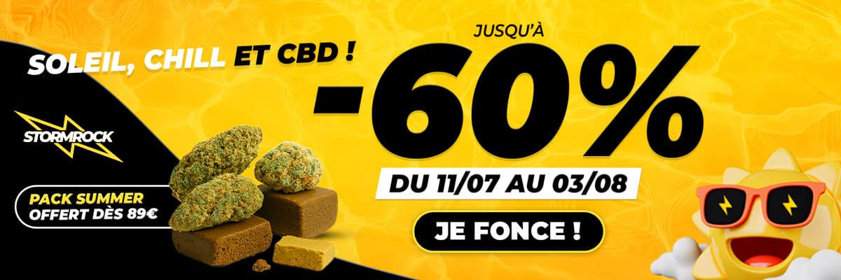 Stormrock -60% du 11/07 au 03/08