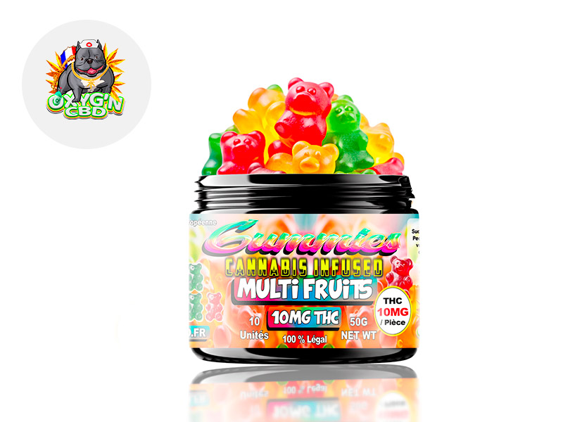 Gummies (10mg) 0