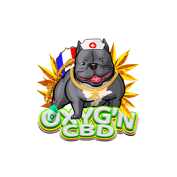 Oxyg'N CBD